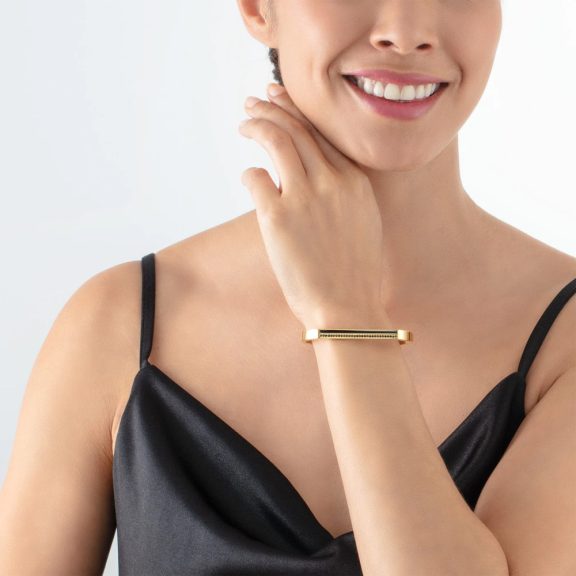 Coeur de Lion 0133/32-1316 Női karperec