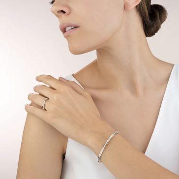 Coeur de Lion 0229/37-1800 Női karperec