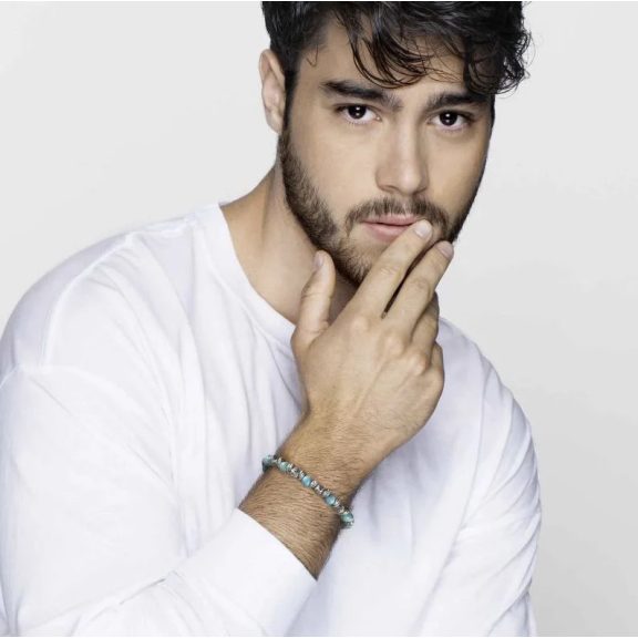 Nomination 027931-034 Férfi karkötő