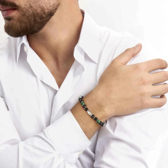 Nomination 027931-036 Férfi karkötő