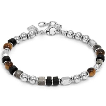 Nomination 027932-065 Férfi karkötő