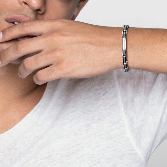 Nomination 028300/004 Férfi karkötő