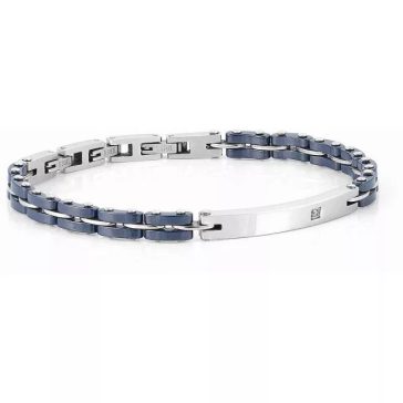 Nomination 028302-004 Férfi karkötő