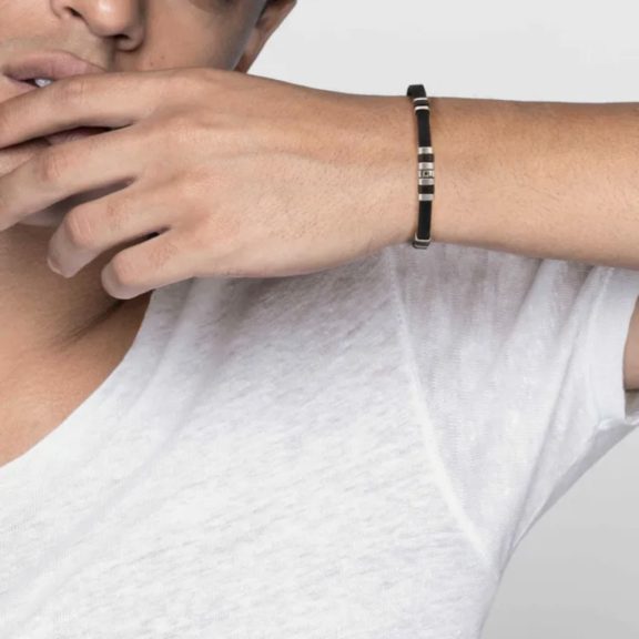 Nomination 028805-016 Férfi karkötő