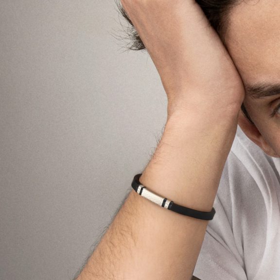 Nomination 028806-015 Férfi karkötő