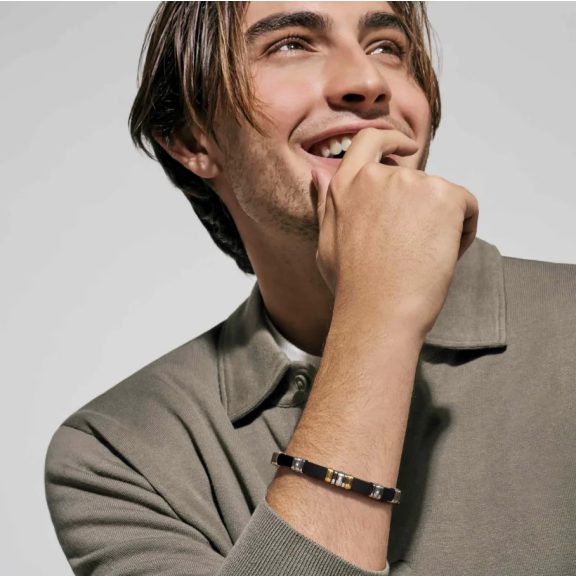 Nomination 028821-039 Férfi karkötő