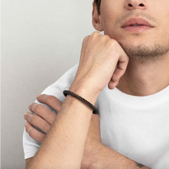 NOMINATION 028928-037 FÉRFI KARKÖTŐ