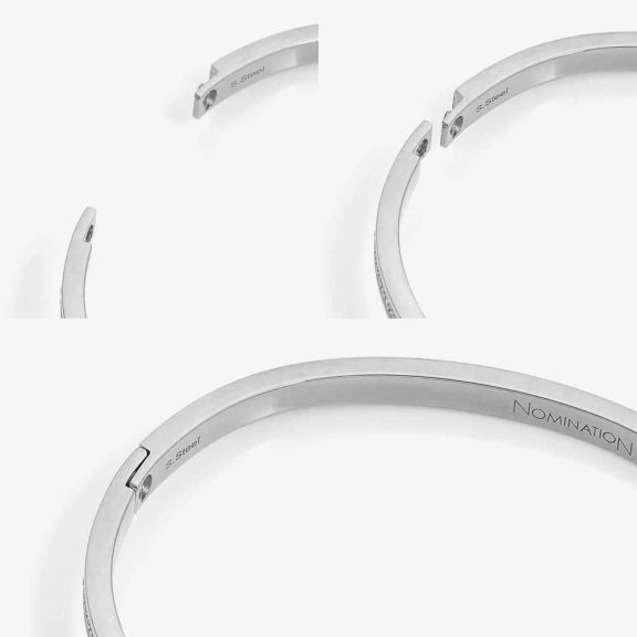 Nomination 029506-001 Női karperec