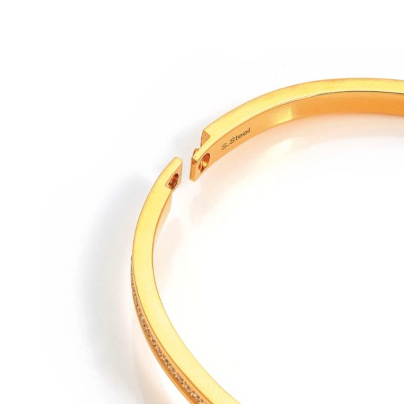 Nomination 029507-012 Női karperec