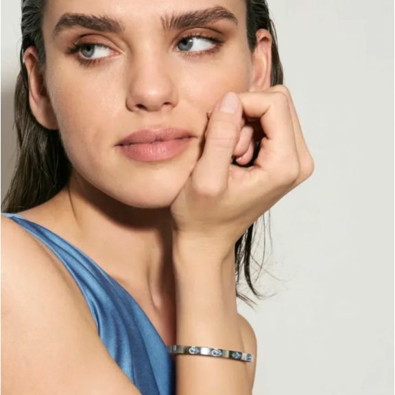 Nomination 029516-003 Női karperec