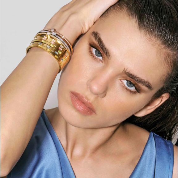 Nomination 029516-003 Női karperec