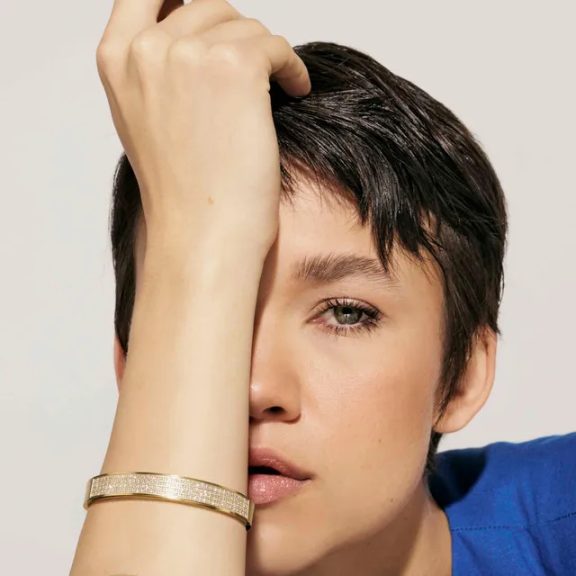 Nomination 029535-020 Női karperec