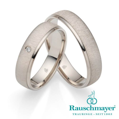 Rauschmayer 05526 Karikagyűrű pár