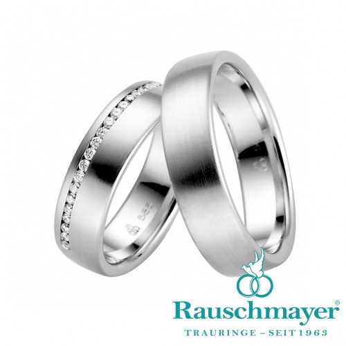 Rauschmayer 06242 Karikagyűrű pár