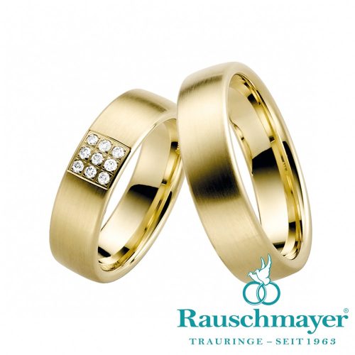 Rauschmayer 06285 Karikagyűrű pár