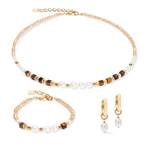 Coeur de Lion 1135/30-1110 Női karkötő