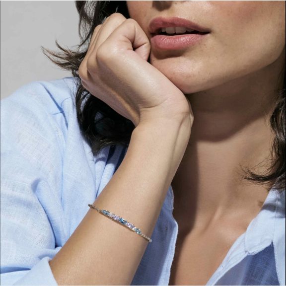 Nomination 149852-061 Női ezüst karkötő