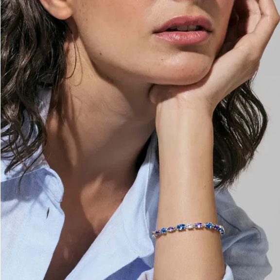 Nomination 149853-061 Női ezüst karkötő