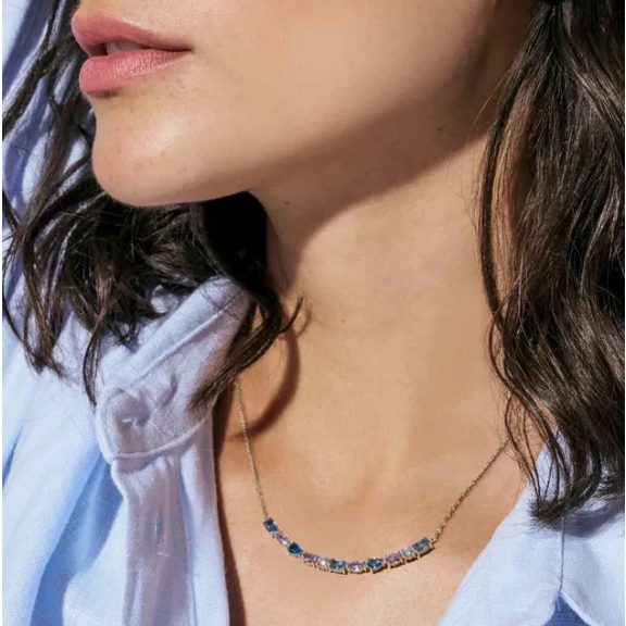 Nomination 149858-061 Női ezüst nyaklánc