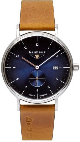 Bauhaus 2130-3 Férfi karóra