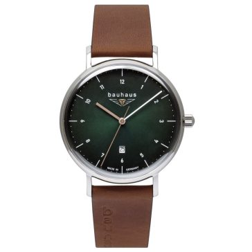 BAUHAUS 2140-4 Férfi karóra