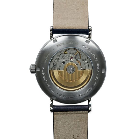 Bauhaus 2152-5 Férfi karóra