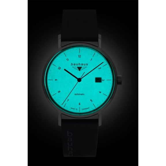 Bauhaus 2152-5 Férfi karóra