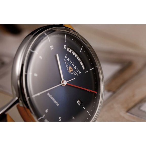 BAUHAUS 2162-3 Férfi automata karóra