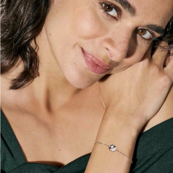 Nomination 242300-003 Női ezüst karkötő