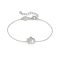 Nomination 242300-007 Női ezüst karkötő