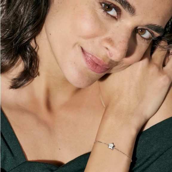 Nomination 242300-009 Női ezüst karkötő