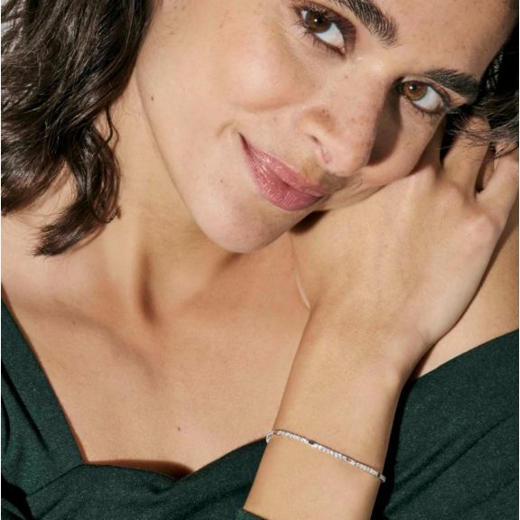 Nomination 242301-010 Női ezüst karkötő