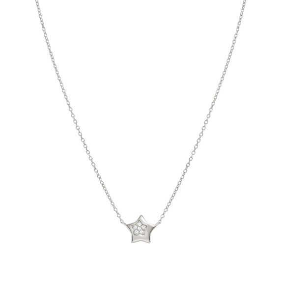 Nomination 242303-007 Női ezüst nyaklánc