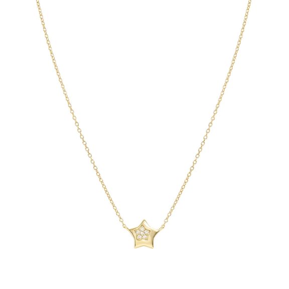 Nomination 242303-009 Női ezüst nyaklánc