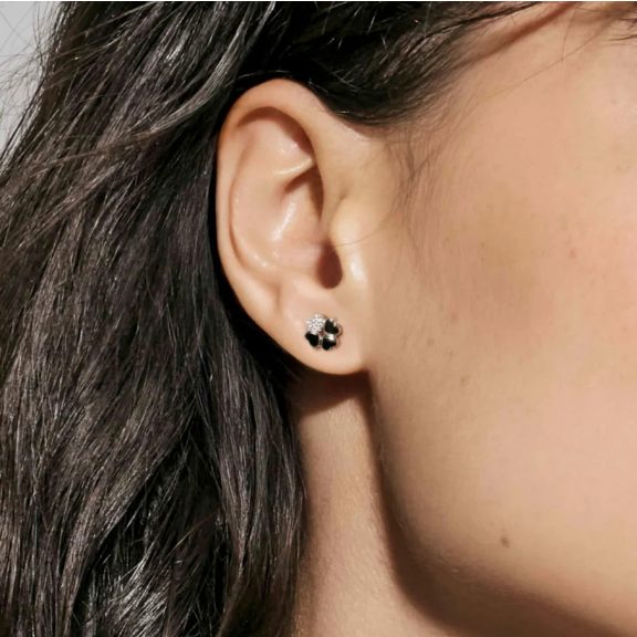 Nomination 242304-003 Női ezüst fülbevaló