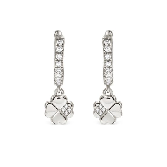 Nomination 242305-001 Női ezüst fülbevaló