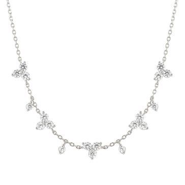 Nomination 242507-010 Női ezüst nyaklánc