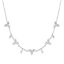 Nomination 242507-010 Női ezüst nyaklánc