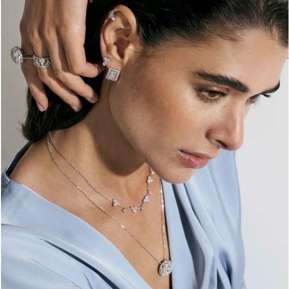 Nomination 242507-010 Női ezüst nyaklánc