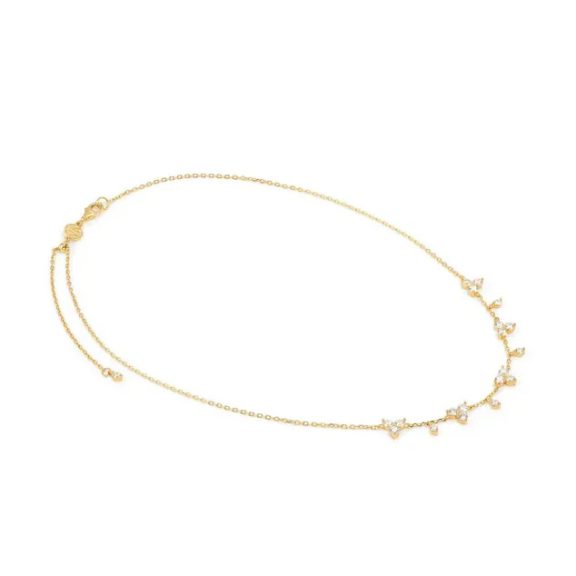 Nomination 242507-012 Női ezüst nyaklánc