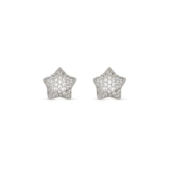 Nomination 242707-007 Női ezüst fülbevaló