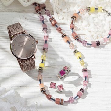 Coeur de Lion 2838/10-0847 Női nyaklánc