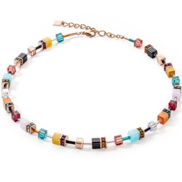 Coeur de Lion 2838/10-1582 Női nyaklánc