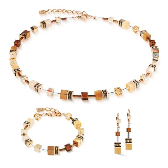 Coeur de Lion 2838-30-1100 Női karkötő