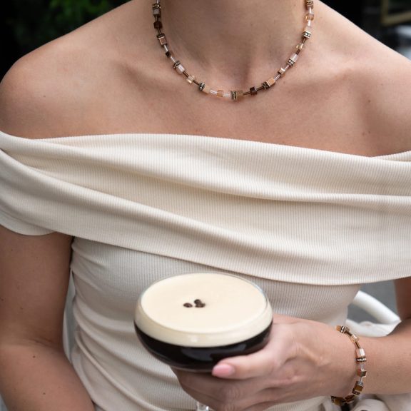 Coeur de Lion 2838-30-1100 Női karkötő