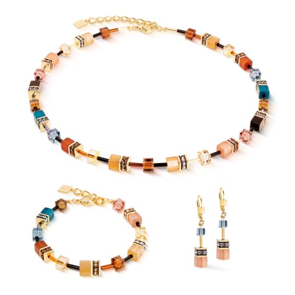 Coeur de Lion 2838-30-1131 Női karkötő