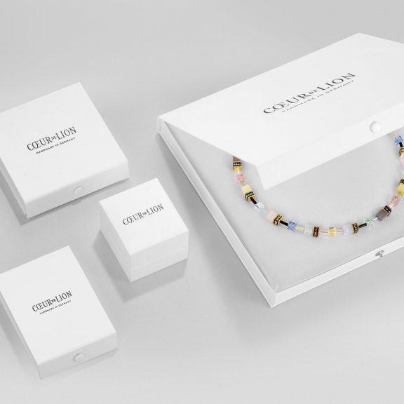 Coeur de Lion 2838/30-1520 Női karkötő