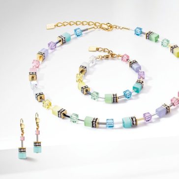 Coeur de Lion 2838/30-1576 Női karkötő