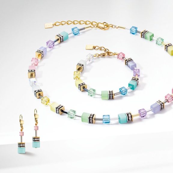 Coeur de Lion 2838/30-1576 Női karkötő