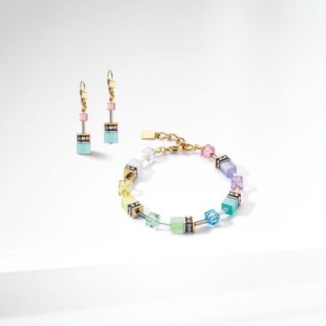 Coeur de Lion 2838/30-1576 Női karkötő